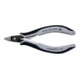 KNIPEX Tronchese laterale di precisione per elettronica 79 42 125 Z ESD 125mm-1