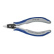 KNIPEX Tronchese laterale di precisione per elettronica 79 52 125, brunita 125mm-1