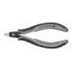 KNIPEX Tronchese laterale di precisione per elettronica 79 52 125 ESD, brunita 125mm-1