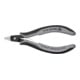 KNIPEX Tronchese laterale di precisione per elettronica 79 52 125 ESD, brunita 125mm-1