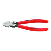 KNIPEX Tronchese laterale per cavi in fibra ottica 72 51 160, 160mm