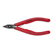 KNIPEX Tronchese laterale per elettronica 75 22 125 brunita, 125mm