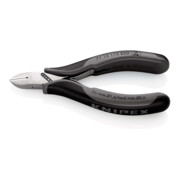 KNIPEX Tronchese laterale per elettronica 77 12 115 ESD, 115mm-1