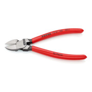 KNIPEX Tronchese laterale a 85°-2