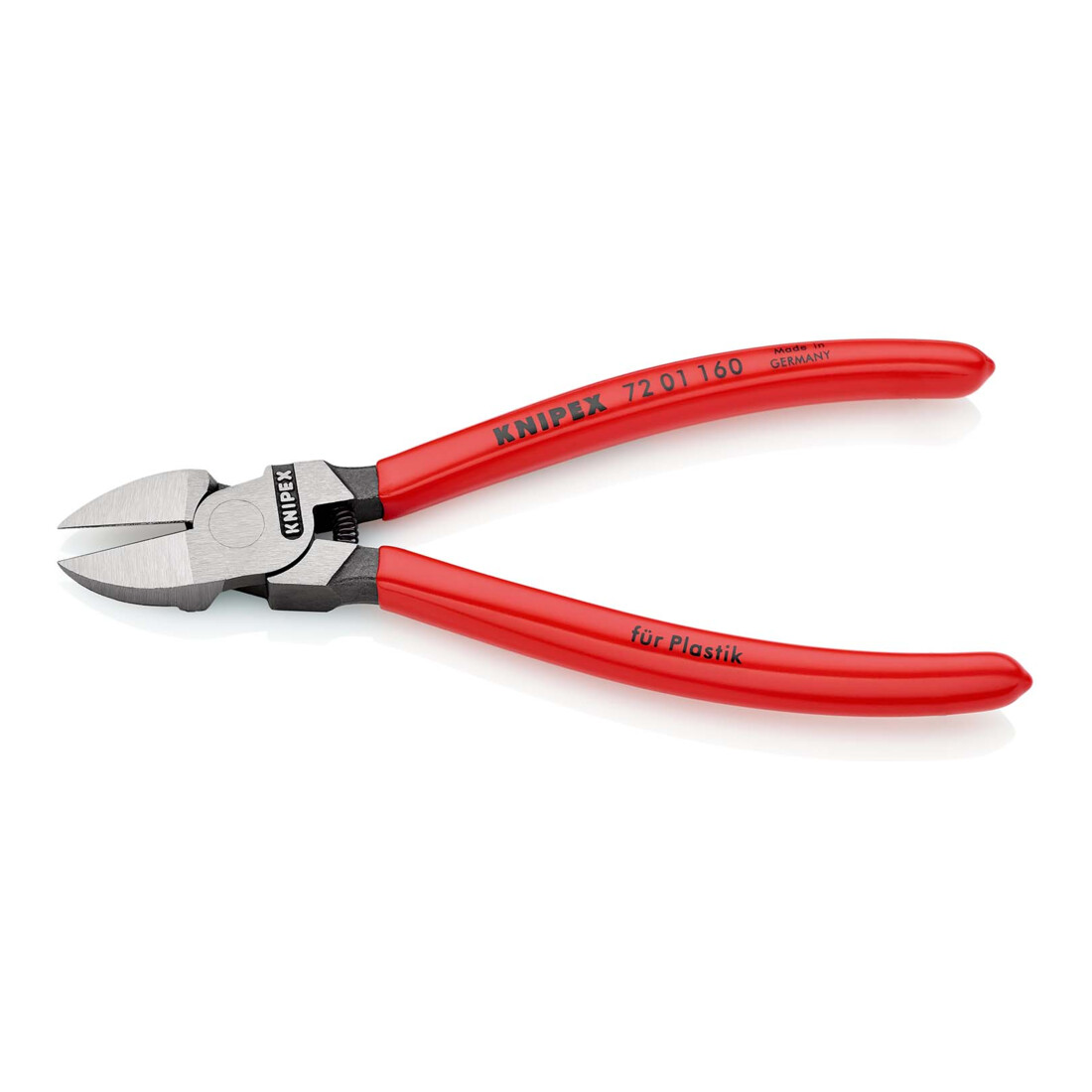 KNIPEX Tronchese laterale a 85°