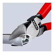 KNIPEX Tronchese laterale a 85°-4