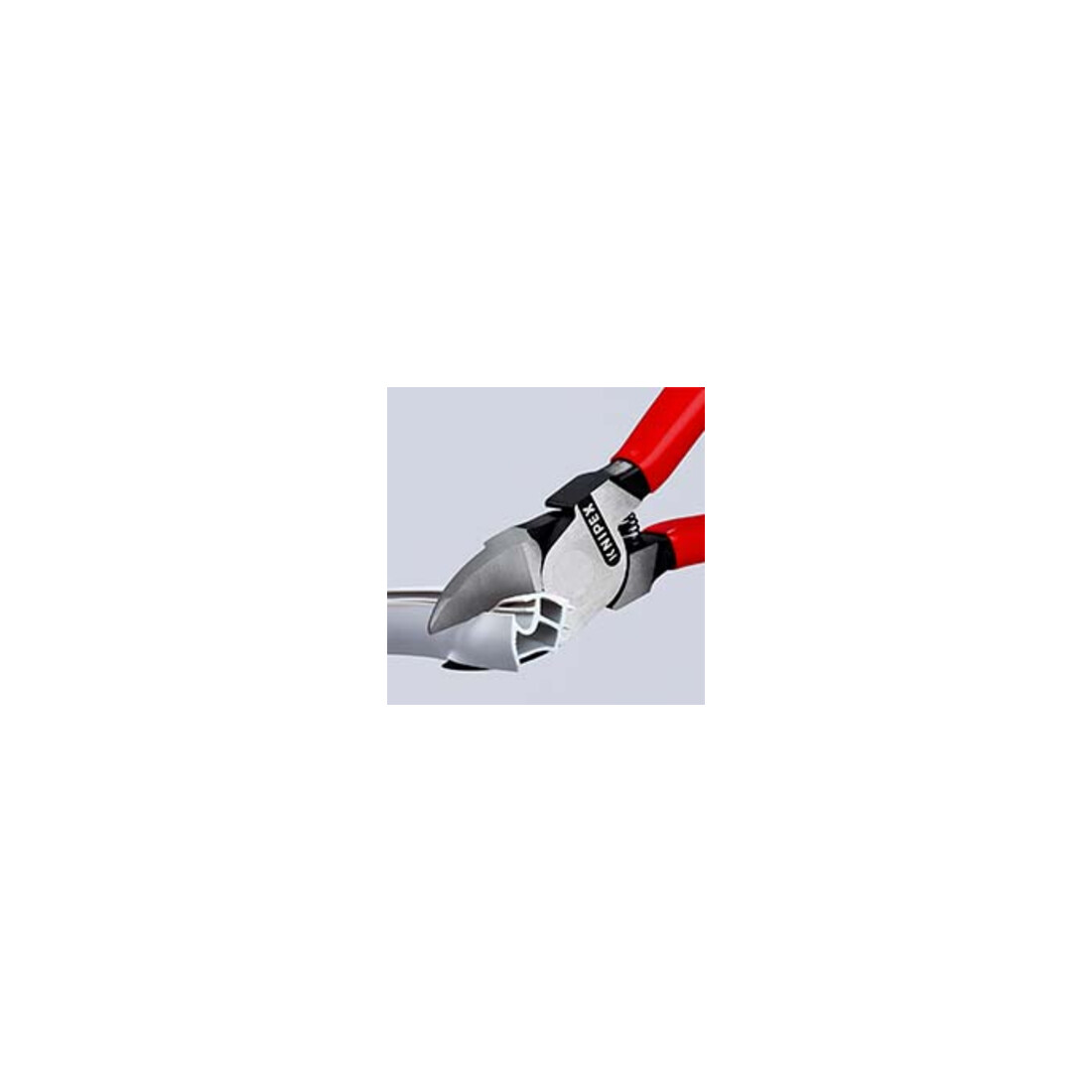 KNIPEX Tronchese laterale a 85°