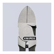 KNIPEX Tronchese laterale a 85°-5