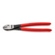 KNIPEX Tronchese laterale tipo forte 74 01 250 bonderizzata nera, 250mm-1