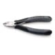 KNIPEX Tronchese per elettronica 77 02 120 H ESD con tagliente laterale in metallo duro, ESD 120mm-1