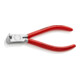 KNIPEX Tronchese per meccanica 69 03 130 cromata, 130mm-1