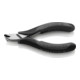 KNIPEX Tronchese per meccanica con tagliente frontale 64 32 120 ESD, 120mm-1