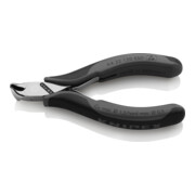 KNIPEX Tronchese per meccanica con tagliente frontale 64 32 120 ESD, 120mm