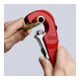 KNIPEX TubiX® Coupe-tubes Knipex