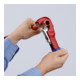KNIPEX TubiX® Coupe-tubes Knipex