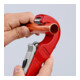 KNIPEX TubiX® Coupe-tubes Knipex