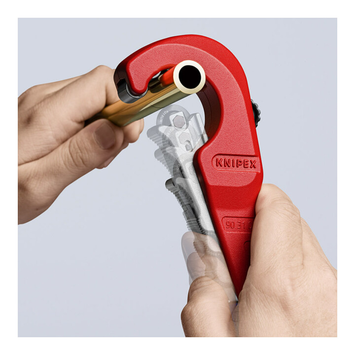 KNIPEX TubiX® Coupe-tubes Knipex
