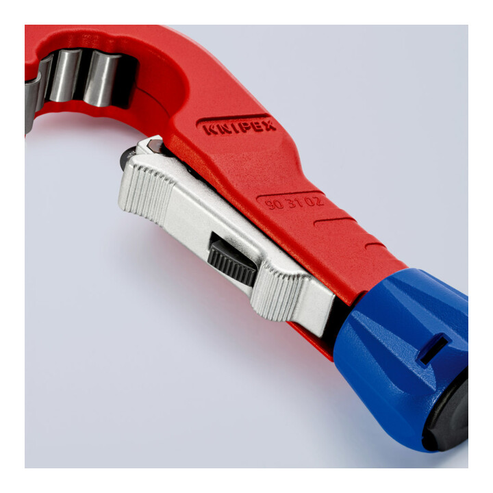 KNIPEX TubiX® Coupe-tubes Knipex