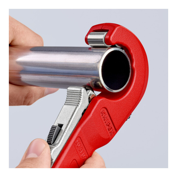 KNIPEX TubiX® Coupe-tubes Knipex
