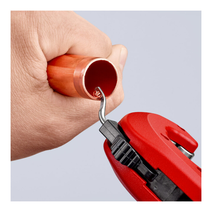 KNIPEX TubiX® Coupe-tubes Knipex