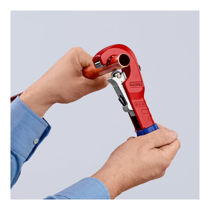 KNIPEX TubiX® Coupe-tubes Knipex