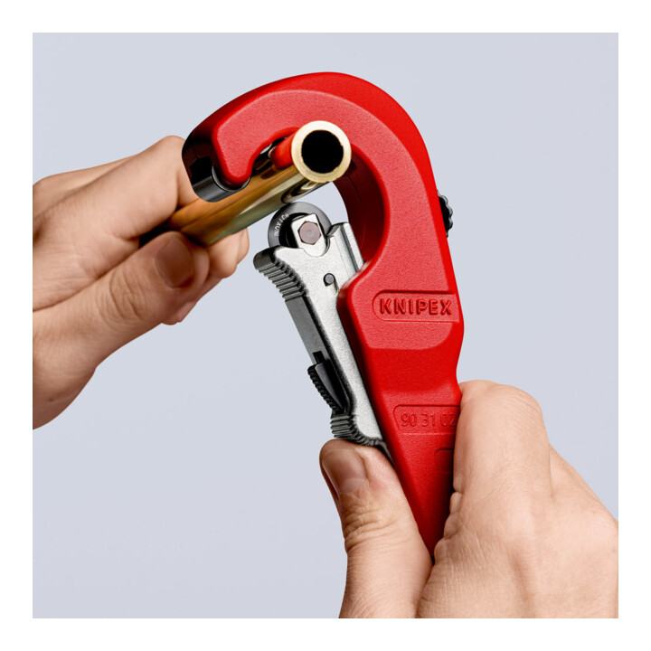 KNIPEX TubiX® Coupe-tubes Knipex