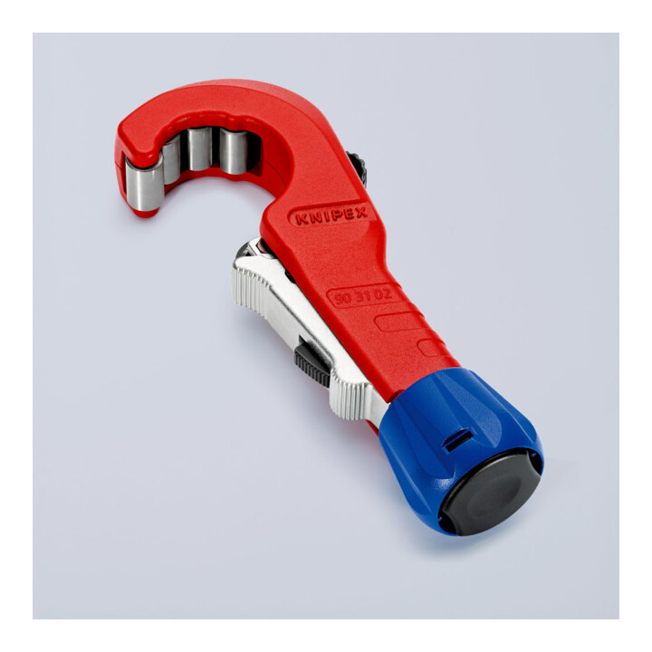 KNIPEX TubiX® Coupe-tubes Knipex