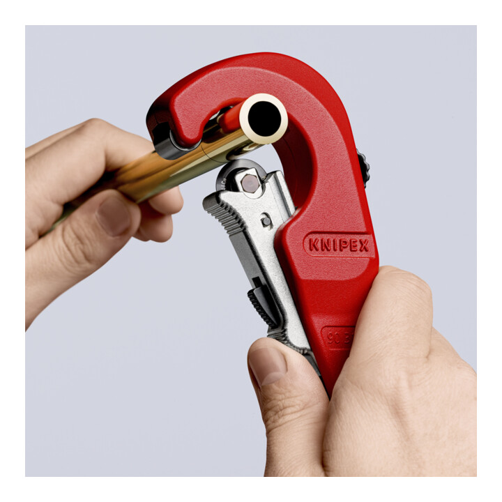 KNIPEX TubiX® Coupe-tubes Knipex