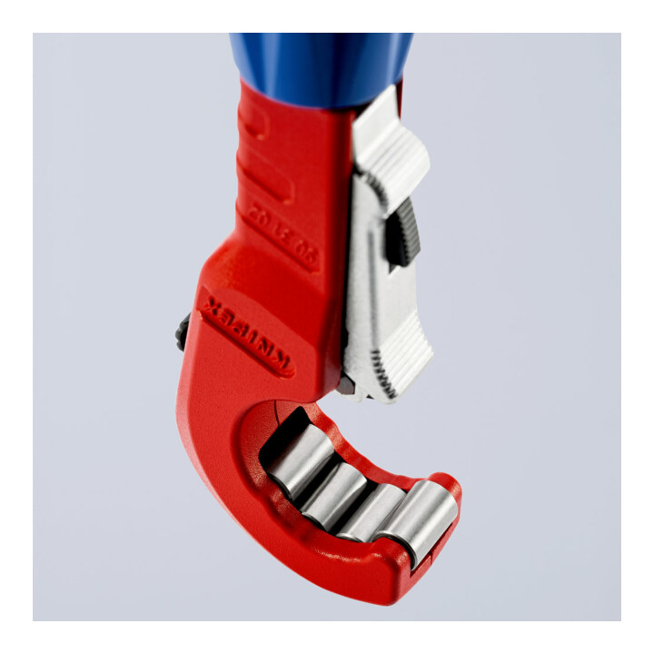 KNIPEX TubiX® Coupe-tubes Knipex