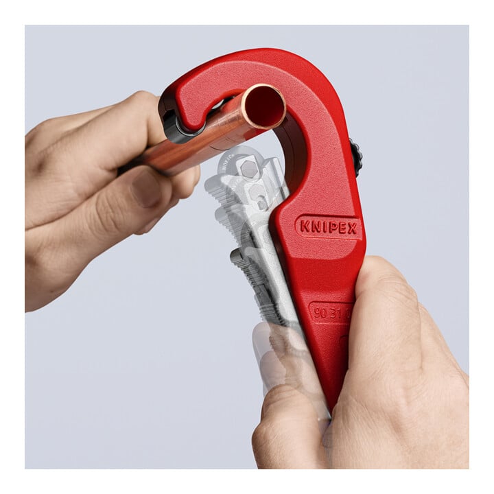 KNIPEX TubiX® pijpsnijder 260 mm