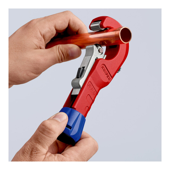 KNIPEX TubiX® pijpsnijder 260 mm