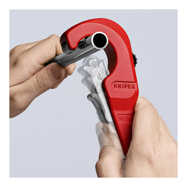 KNIPEX TubiX® pijpsnijder 260 mm
