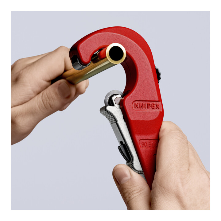 KNIPEX TubiX® pijpsnijder 260 mm