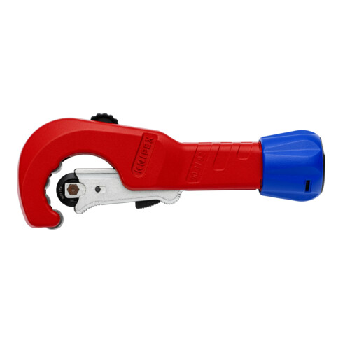 KNIPEX 90 31 02 BK TubiX® Rohrabschneider  180 mm