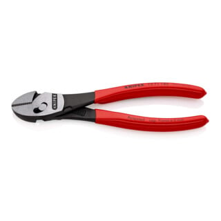 Coupeuse latérale électrique Knipex à manchon pol.2K