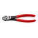 Coupeuse latérale électrique Knipex à manchon pol.2K-1