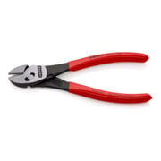 Coupeuse latérale électrique Knipex à manchon pol.2K-2