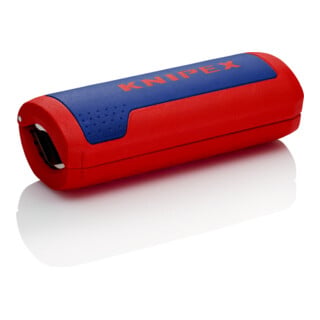 KNIPEX TwistCut®, Coupe-gaines pour gaines électriques Knipex