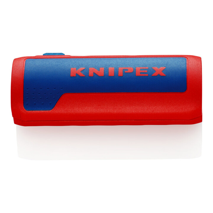 KNIPEX TwistCut®, Coupe-gaines pour gaines électriques Knipex