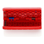KNIPEX TwistCut®, Coupe-gaines pour gaines électriques Knipex-2