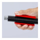 KNIPEX TwistCut®, Coupe-gaines pour gaines électriques Knipex