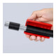 KNIPEX TwistCut®, Coupe-gaines pour gaines électriques Knipex