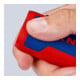 KNIPEX TwistCut®, Coupe-gaines pour gaines électriques Knipex