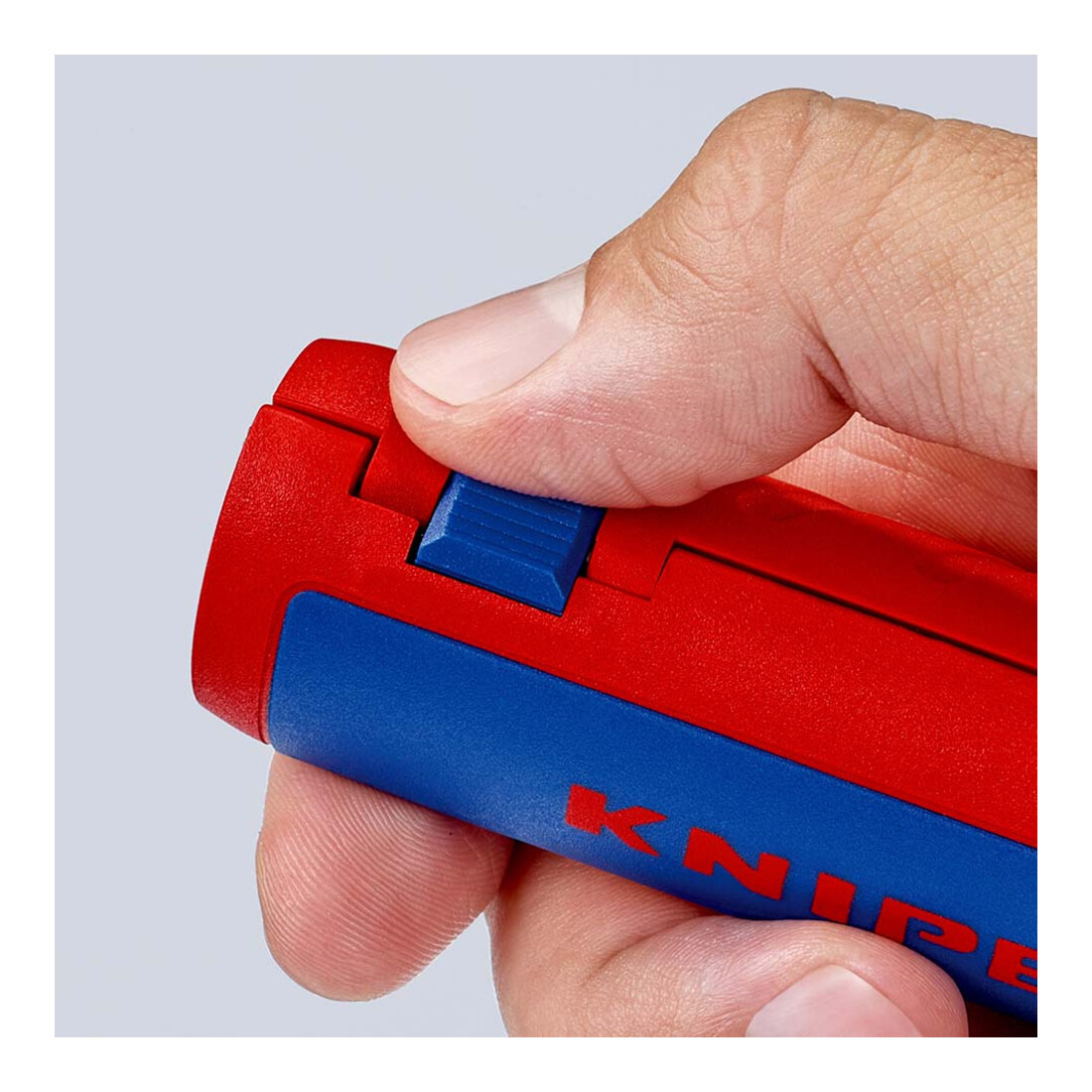 KNIPEX TwistCut®, Coupe-gaines pour gaines électriques Knipex