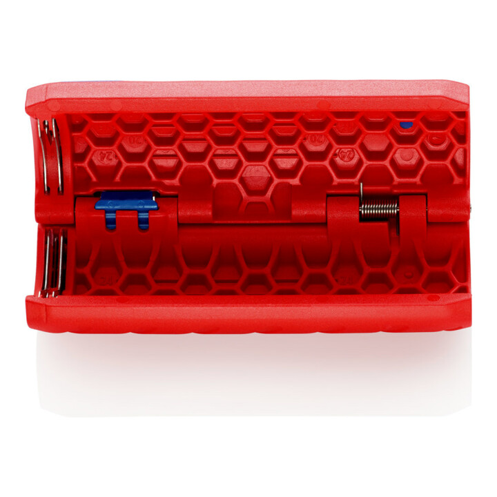KNIPEX TwistCut®, Coupe-gaines pour gaines électriques Knipex