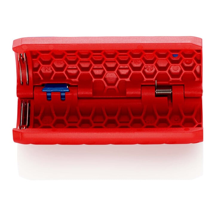 KNIPEX TwistCut®, Coupe-gaines pour gaines électriques Knipex