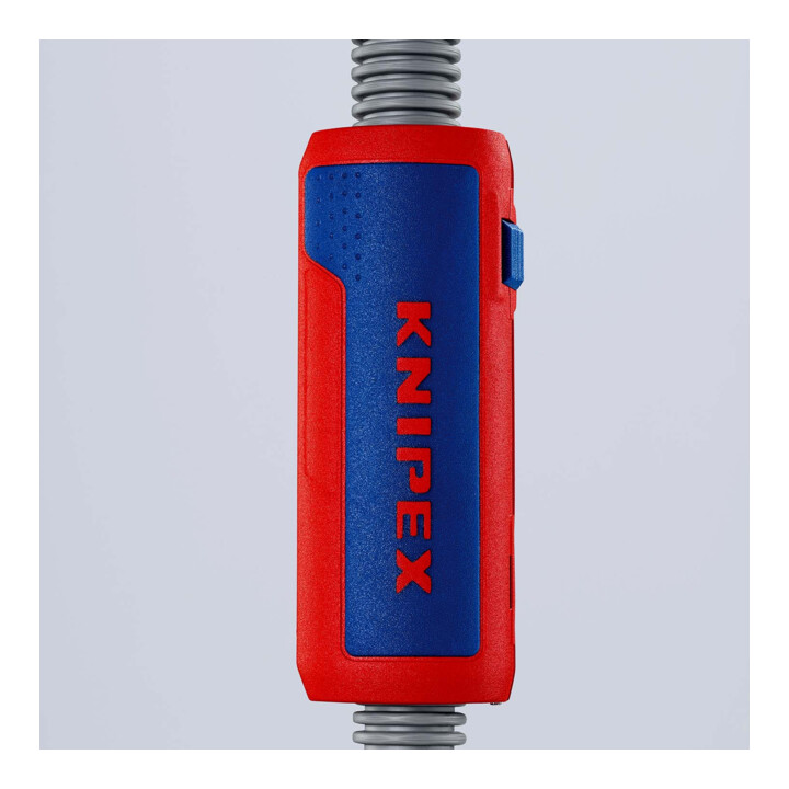 KNIPEX TwistCut®, Coupe-gaines pour gaines électriques Knipex