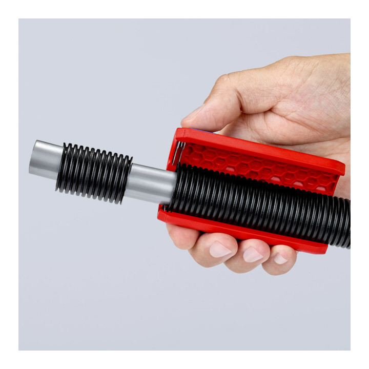 KNIPEX TwistCut®, Coupe-gaines pour gaines électriques Knipex