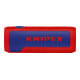 KNIPEX TwistCut®, Coupe-gaines pour gaines électriques Knipex
