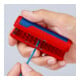 KNIPEX TwistCut®, Coupe-gaines pour gaines électriques Knipex